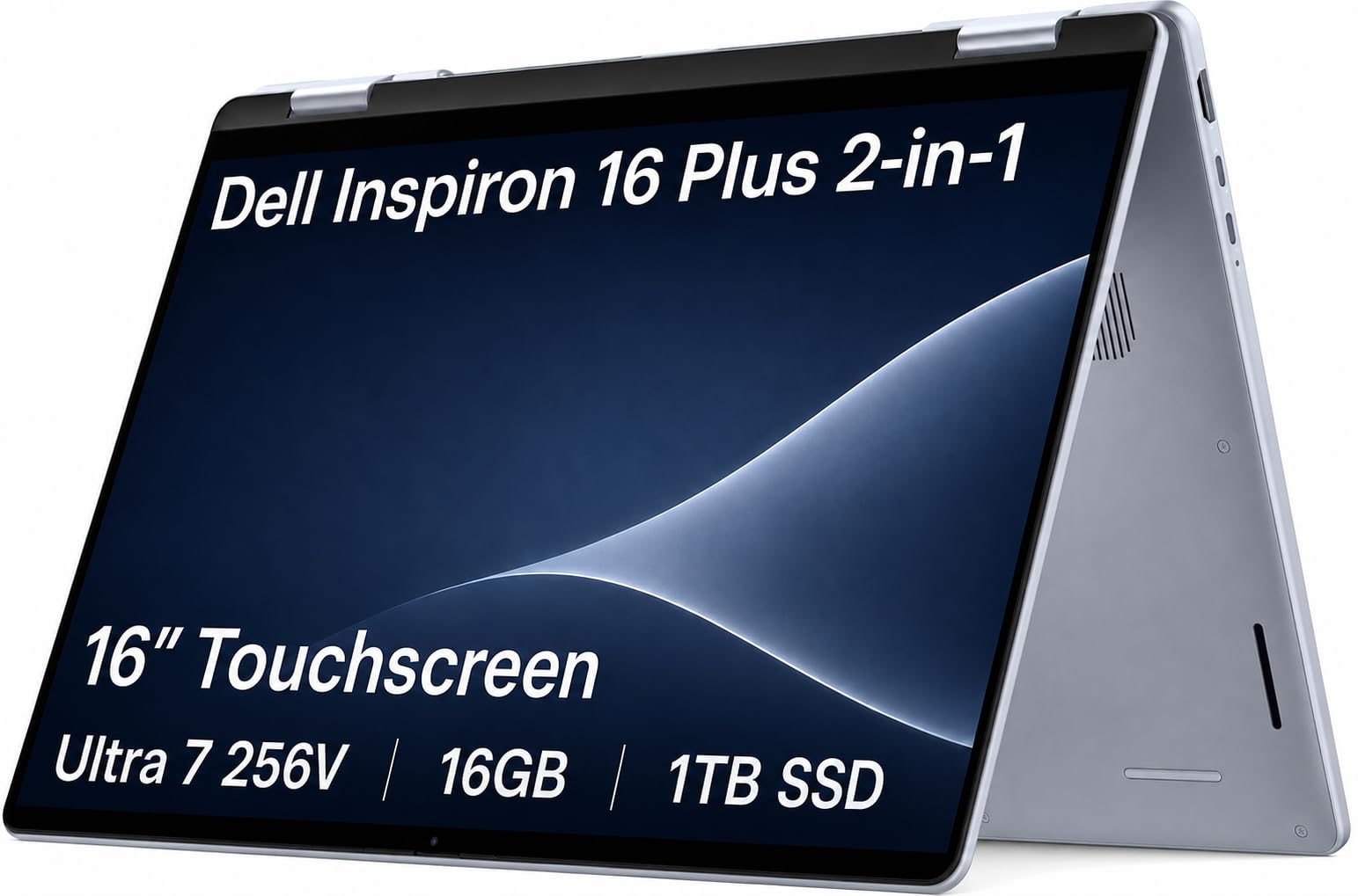 Amazon.com: Dell 16 Plus, 16